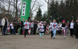 Galeria aktualności XV Bieg Niepodległości w Drzewianowie &ndash; sport, uśmiech i wsp&oacute;lnota 184