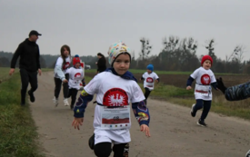 Galeria aktualności XV Bieg Niepodległości w Drzewianowie &ndash; sport, uśmiech i wsp&oacute;lnota 186