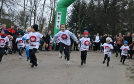 Galeria aktualności XV Bieg Niepodległości w Drzewianowie &ndash; sport, uśmiech i wsp&oacute;lnota 191