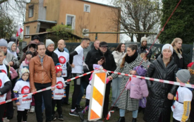 Galeria aktualności XV Bieg Niepodległości w Drzewianowie &ndash; sport, uśmiech i wsp&oacute;lnota 200