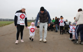 Galeria aktualności XV Bieg Niepodległości w Drzewianowie &ndash; sport, uśmiech i wsp&oacute;lnota 202