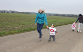 Galeria aktualności XV Bieg Niepodległości w Drzewianowie &ndash; sport, uśmiech i wsp&oacute;lnota 203