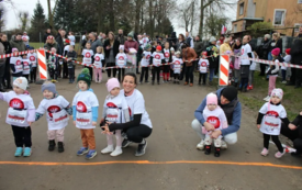 Galeria aktualności XV Bieg Niepodległości w Drzewianowie &ndash; sport, uśmiech i wsp&oacute;lnota 205