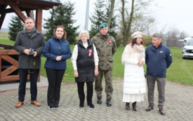 Galeria aktualności XV Bieg Niepodległości w Drzewianowie &ndash; sport, uśmiech i wsp&oacute;lnota 206