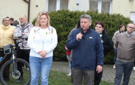 Galeria aktualności XV Bieg Niepodległości w Drzewianowie &ndash; sport, uśmiech i wsp&oacute;lnota 207