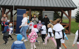 Galeria aktualności XV Bieg Niepodległości w Drzewianowie &ndash; sport, uśmiech i wsp&oacute;lnota 210