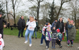 Galeria aktualności XV Bieg Niepodległości w Drzewianowie &ndash; sport, uśmiech i wsp&oacute;lnota 212