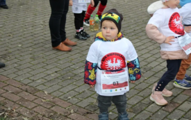 Galeria aktualności XV Bieg Niepodległości w Drzewianowie &ndash; sport, uśmiech i wsp&oacute;lnota 215