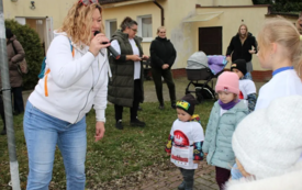 Galeria aktualności XV Bieg Niepodległości w Drzewianowie &ndash; sport, uśmiech i wsp&oacute;lnota 219