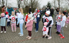 Galeria aktualności XV Bieg Niepodległości w Drzewianowie &ndash; sport, uśmiech i wsp&oacute;lnota 220