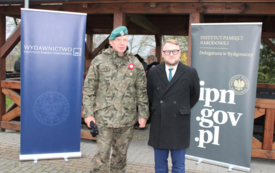 Galeria aktualności XV Bieg Niepodległości w Drzewianowie &ndash; sport, uśmiech i wsp&oacute;lnota 224