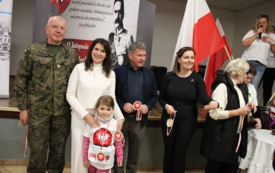 Galeria aktualności XV Bieg Niepodległości w Drzewianowie &ndash; sport, uśmiech i wsp&oacute;lnota 229