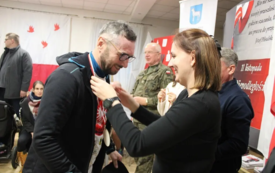 Galeria aktualności XV Bieg Niepodległości w Drzewianowie &ndash; sport, uśmiech i wsp&oacute;lnota 235