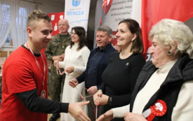 Galeria aktualności XV Bieg Niepodległości w Drzewianowie &ndash; sport, uśmiech i wsp&oacute;lnota 237