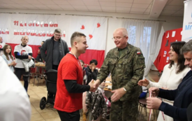 Galeria aktualności XV Bieg Niepodległości w Drzewianowie &ndash; sport, uśmiech i wsp&oacute;lnota 238