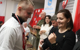 Galeria aktualności XV Bieg Niepodległości w Drzewianowie &ndash; sport, uśmiech i wsp&oacute;lnota 241