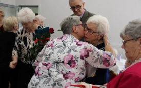 Galeria aktualności Światowy Dzień Seniora w Gminie Mrocza 3