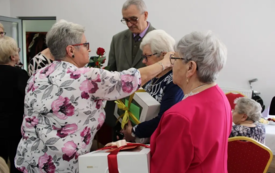 Galeria aktualności Światowy Dzień Seniora w Gminie Mrocza 4