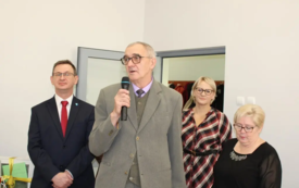 Galeria aktualności Światowy Dzień Seniora w Gminie Mrocza 5