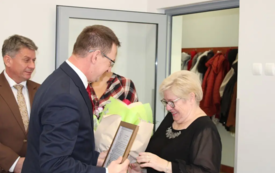 Galeria aktualności Światowy Dzień Seniora w Gminie Mrocza 6