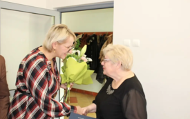 Galeria aktualności Światowy Dzień Seniora w Gminie Mrocza 9