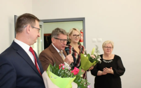 Galeria aktualności Światowy Dzień Seniora w Gminie Mrocza 10