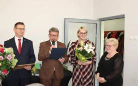 Galeria aktualności Światowy Dzień Seniora w Gminie Mrocza 12