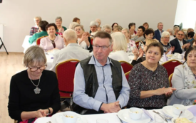 Galeria aktualności Światowy Dzień Seniora w Gminie Mrocza 13