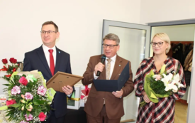 Galeria aktualności Światowy Dzień Seniora w Gminie Mrocza 15