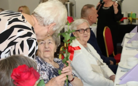 Galeria aktualności Światowy Dzień Seniora w Gminie Mrocza 17