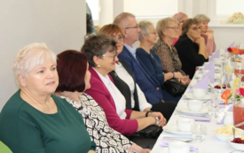 Galeria aktualności Światowy Dzień Seniora w Gminie Mrocza 27