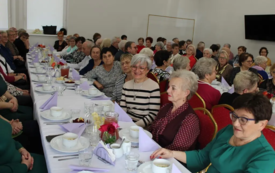 Galeria aktualności Światowy Dzień Seniora w Gminie Mrocza 29