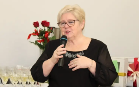 Galeria aktualności Światowy Dzień Seniora w Gminie Mrocza 32