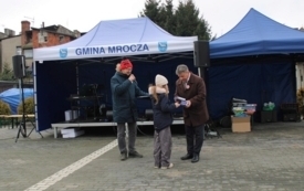 Galeria aktualności Jarmark Św. Mikołaja w Mroczy &ndash; świąteczna atmosfera, lokalne smaki i moc atrakcji 142