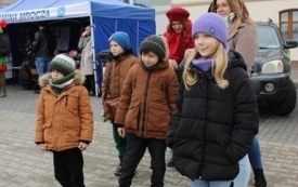 Galeria aktualności Jarmark Św. Mikołaja w Mroczy &ndash; świąteczna atmosfera, lokalne smaki i moc atrakcji 144