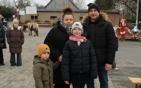 Galeria aktualności Jarmark Św. Mikołaja w Mroczy &ndash; świąteczna atmosfera, lokalne smaki i moc atrakcji 146