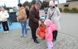 Galeria aktualności Jarmark Św. Mikołaja w Mroczy &ndash; świąteczna atmosfera, lokalne smaki i moc atrakcji 155