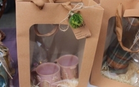 Galeria aktualności Jarmark Św. Mikołaja w Mroczy &ndash; świąteczna atmosfera, lokalne smaki i moc atrakcji 195