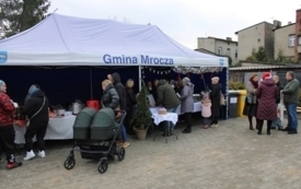 Galeria aktualności Jarmark Św. Mikołaja w Mroczy &ndash; świąteczna atmosfera, lokalne smaki i moc atrakcji 226