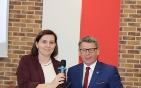 Galeria aktualności Najważniejsza sesja w roku &ndash; XXIII Sesja Rady Miejskiej w Mroczy 2