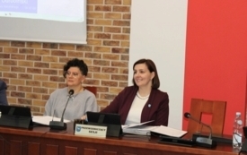 Galeria aktualności Najważniejsza sesja w roku &ndash; XXIII Sesja Rady Miejskiej w Mroczy 5