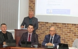 Galeria aktualności Najważniejsza sesja w roku &ndash; XXIII Sesja Rady Miejskiej w Mroczy 6