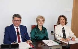 Galeria aktualności Najważniejsza sesja w roku &ndash; XXIII Sesja Rady Miejskiej w Mroczy 7