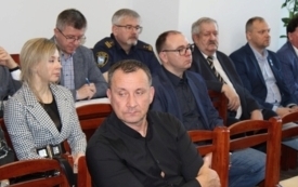 Galeria aktualności Najważniejsza sesja w roku &ndash; XXIII Sesja Rady Miejskiej w Mroczy 14