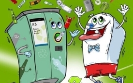 Galeria aktualności Mistrz Recyklingu gra ekologicznie! Grasz z nami?  Przyłącz się do konkursu na eko plansz&oacute;wkę ROKU o recyklingu! 1