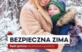 Galeria aktualności Zimowy niezbędnik. Jak bezpiecznie przetrwać mrozy? 3