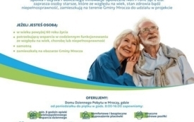 Galeria aktualności Dzienny Dom Pobytu- nab&oacute;r 2