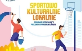 Galeria aktualności Apel do graczy Totalizatora Sportowego: Kameralna Sala Koncertowa "Stara Siłownia" w drugim etapie konkursu Fundacji Lotto &ndash; potrzebujemy Państwa głos&oacute;w. 2