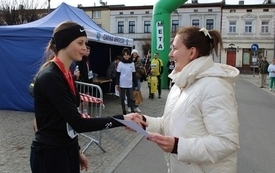 Galeria aktualności Bieg Pamięci Żołnierzy Wyklętych - Tropem Wilczym 97