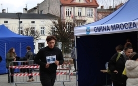 Galeria aktualności Bieg Pamięci Żołnierzy Wyklętych - Tropem Wilczym 102